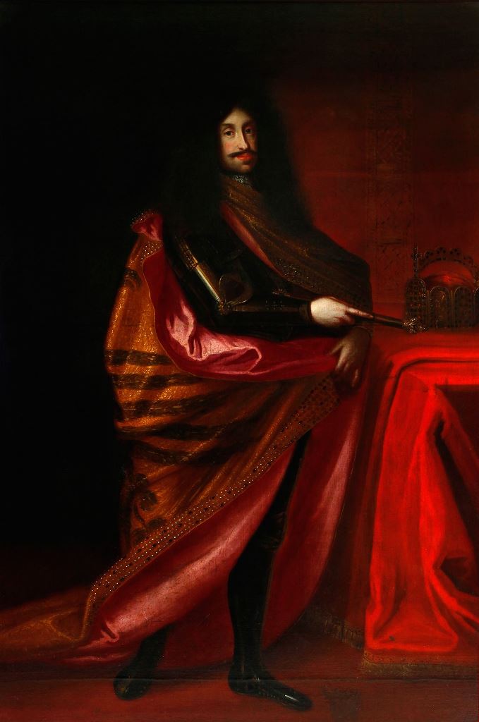 Ludwig XIV. "Roi le Soleil" Lanz Ernst User im AustriaForum